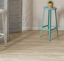 Vinilam Click 3.7мм 81306 Дуб Килль фото 4 | FLOORDEALER